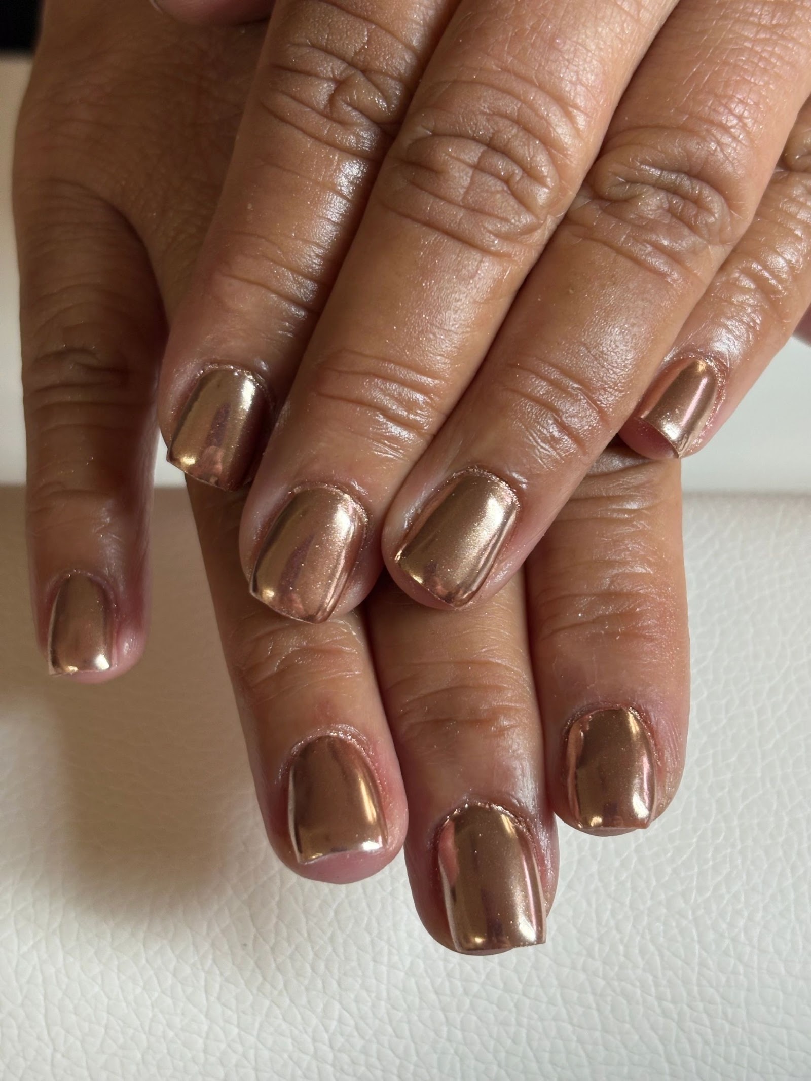 Hola Bella! Beauty Bar nail photo 7